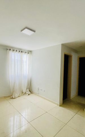 Apartamento para alugar com 48m², 2 quartos e sem vaga Apartamento para alugar com 48m², 2 quartos e sem vagaSala