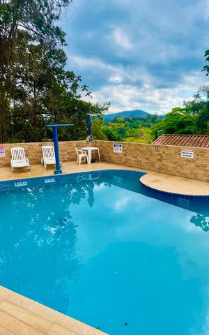 Apartamento para alugar com 48m², 2 quartos e sem vaga Apartamento para alugar com 48m², 2 quartos e sem vagaÁrea comum - Piscina