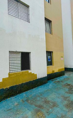 Apartamento para alugar com 48m², 2 quartos e sem vaga Apartamento para alugar com 48m², 2 quartos e sem vagaPlaca