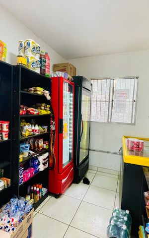 Apartamento para alugar com 48m², 2 quartos e sem vaga Apartamento para alugar com 48m², 2 quartos e sem vagaMini mercado