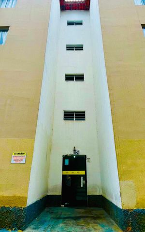 Apartamento para alugar com 48m², 2 quartos e sem vaga Apartamento para alugar com 48m², 2 quartos e sem vagaÁrea comum