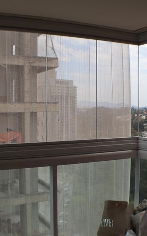 Apartamento à venda com 78m², 2 quartos e 2 vagas Apartamento à venda com 78m², 2 quartos e 2 vagasVaranda