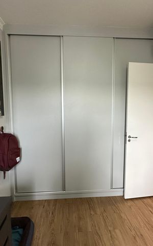 Apartamento à venda com 78m², 2 quartos e 2 vagas Apartamento à venda com 78m², 2 quartos e 2 vagasQuarto