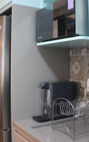 Apartamento à venda com 78m², 2 quartos e 2 vagas Apartamento à venda com 78m², 2 quartos e 2 vagasCozinha