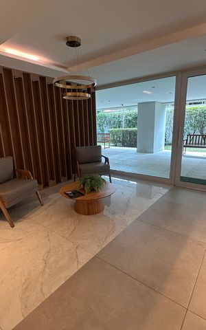 Apartamento à venda com 78m², 2 quartos e 2 vagas Apartamento à venda com 78m², 2 quartos e 2 vagasHall de entrada