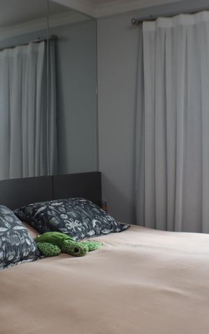 Apartamento à venda com 78m², 2 quartos e 2 vagas Apartamento à venda com 78m², 2 quartos e 2 vagasSuíte