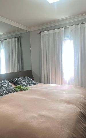 Apartamento à venda com 78m², 2 quartos e 2 vagas Apartamento à venda com 78m², 2 quartos e 2 vagasSuíte