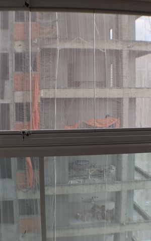 Apartamento à venda com 78m², 2 quartos e 2 vagas Apartamento à venda com 78m², 2 quartos e 2 vagasVaranda