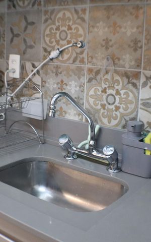 Apartamento à venda com 78m², 2 quartos e 2 vagas Apartamento à venda com 78m², 2 quartos e 2 vagasCozinha