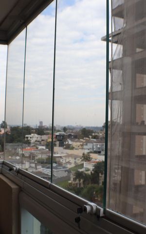 Apartamento à venda com 78m², 2 quartos e 2 vagas Apartamento à venda com 78m², 2 quartos e 2 vagasVaranda