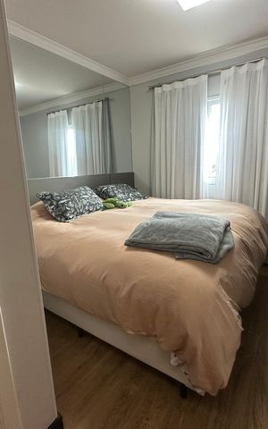 Apartamento à venda com 78m², 2 quartos e 2 vagas Apartamento à venda com 78m², 2 quartos e 2 vagasSuíte