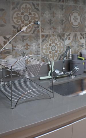 Apartamento à venda com 78m², 2 quartos e 2 vagas Apartamento à venda com 78m², 2 quartos e 2 vagasCozinha