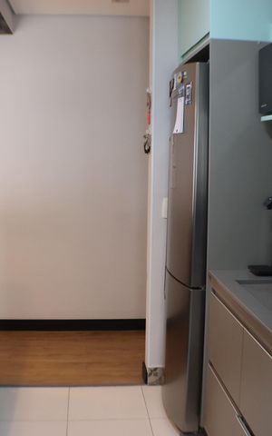 Apartamento à venda com 78m², 2 quartos e 2 vagas Apartamento à venda com 78m², 2 quartos e 2 vagasCozinha