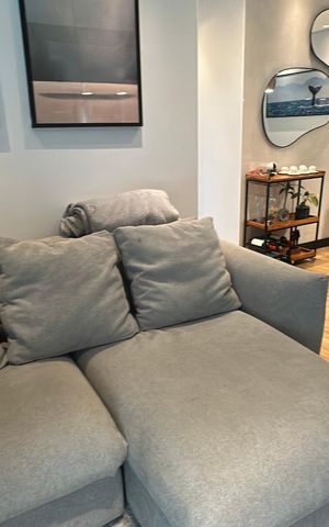Apartamento à venda com 78m², 2 quartos e 2 vagas Apartamento à venda com 78m², 2 quartos e 2 vagasSala