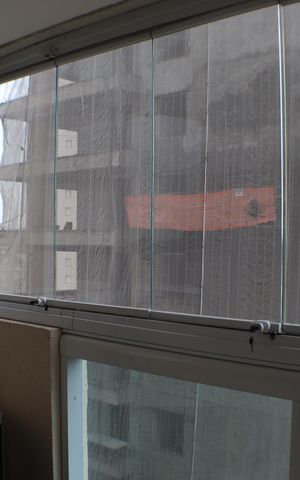 Apartamento à venda com 78m², 2 quartos e 2 vagas Apartamento à venda com 78m², 2 quartos e 2 vagasVaranda