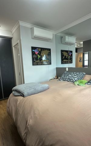 Apartamento à venda com 78m², 2 quartos e 2 vagas Apartamento à venda com 78m², 2 quartos e 2 vagasSuíte