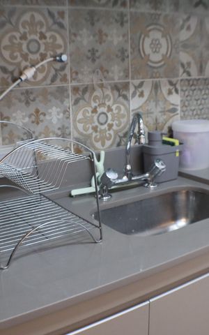 Apartamento à venda com 78m², 2 quartos e 2 vagas Apartamento à venda com 78m², 2 quartos e 2 vagasCozinha