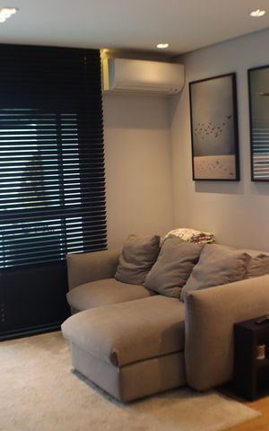 Apartamento à venda com 78m², 2 quartos e 2 vagas Apartamento à venda com 78m², 2 quartos e 2 vagasSala