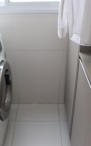 Apartamento à venda com 78m², 2 quartos e 2 vagas Apartamento à venda com 78m², 2 quartos e 2 vagasÁrea de Serviço