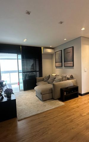 Apartamento à venda com 78m², 2 quartos e 2 vagas Apartamento à venda com 78m², 2 quartos e 2 vagasSala