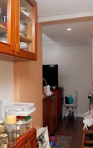 Apartamento à venda com 87m², 3 quartos e 2 vagasCozinha