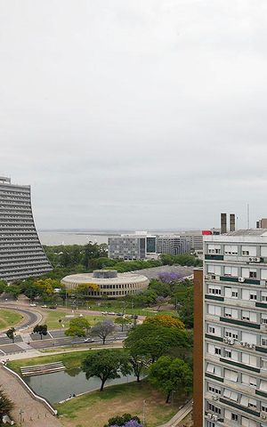 Apartamento à venda com 87m², 3 quartos e 2 vagasÁrea Comum - Terraço Vista