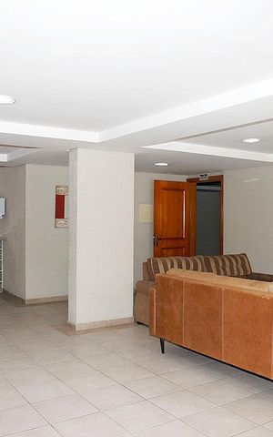 Apartamento à venda com 87m², 3 quartos e 2 vagasÁrea comum