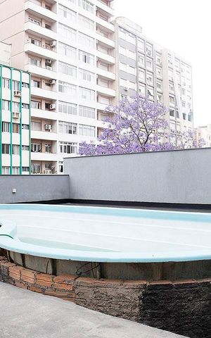 Apartamento à venda com 87m², 3 quartos e 2 vagasÁrea comum