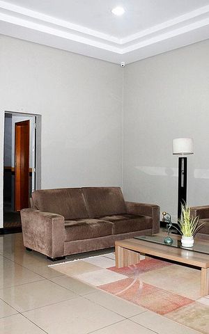 Apartamento à venda com 87m², 3 quartos e 2 vagasÁrea Comum - Lounge Recepção