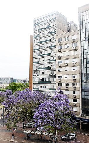 Apartamento à venda com 87m², 3 quartos e 2 vagasVaranda Vista