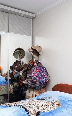 Apartamento à venda com 87m², 3 quartos e 2 vagasSuíte