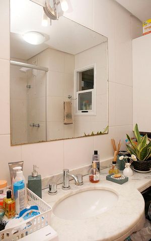 Apartamento à venda com 87m², 3 quartos e 2 vagasBanheiro Suíte