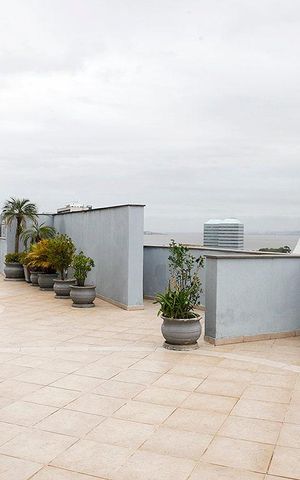 Apartamento à venda com 87m², 3 quartos e 2 vagasÁrea comum