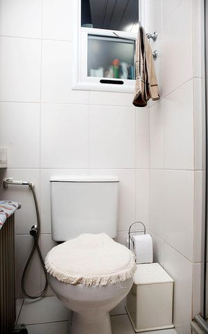 Apartamento à venda com 87m², 3 quartos e 2 vagasBanheiro Suíte