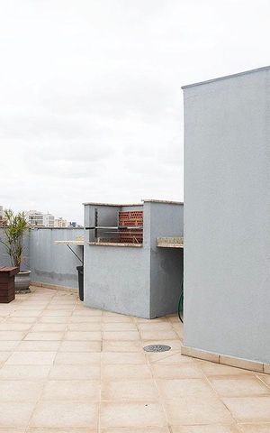 Apartamento à venda com 87m², 3 quartos e 2 vagasÁrea comum
