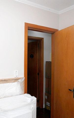 Apartamento à venda com 87m², 3 quartos e 2 vagasQuarto 1