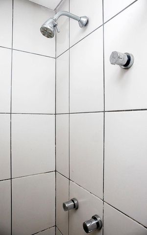 Apartamento à venda com 87m², 3 quartos e 2 vagasBanheiro 2