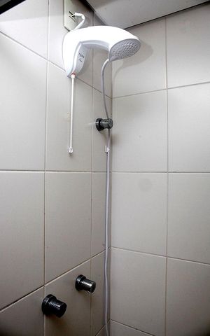 Apartamento à venda com 87m², 3 quartos e 2 vagasBanheiro Suíte