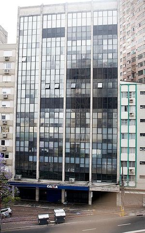 Apartamento à venda com 87m², 3 quartos e 2 vagasVista Quarto 2
