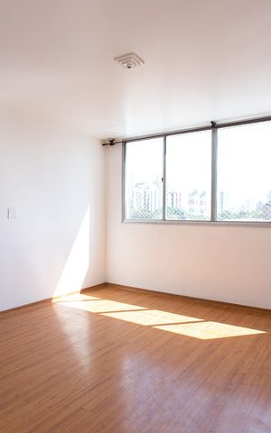 Apartamento para alugar com 95m², 2 quartos e 1 vaga Apartamento para alugar com 95m², 2 quartos e 1 vagaSala