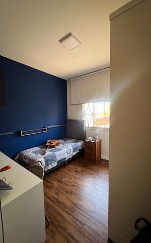 Casa à venda com 450m², 3 quartos e 5 vagas Casa à venda com 450m², 3 quartos e 5 vagasQuarto 4