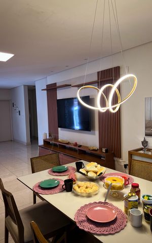 Casa à venda com 450m², 3 quartos e 5 vagas Casa à venda com 450m², 3 quartos e 5 vagasSala