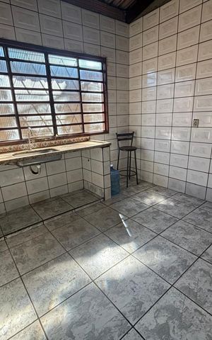 Casa para alugar com 210m², 3 quartos e 3 vagas Casa para alugar com 210m², 3 quartos e 3 vagasCozinha Externa