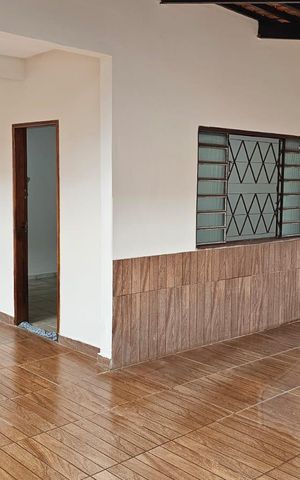 Casa para alugar com 210m², 3 quartos e 3 vagas Casa para alugar com 210m², 3 quartos e 3 vagasÁrea comum