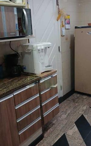 Apartamento à venda com 195m², 3 quartos e 2 vagas