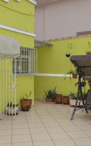 Casa para alugar com 280m², 5 quartos e 3 vagasQuintal