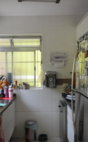 Casa para alugar com 280m², 5 quartos e 3 vagasCozinha