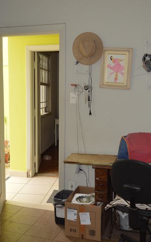 Casa para alugar com 280m², 5 quartos e 3 vagasÁrea de Serviço