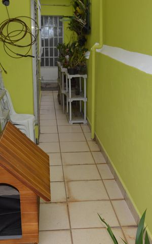Casa para alugar com 280m², 5 quartos e 3 vagasQuintal
