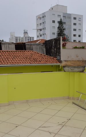 Casa para alugar com 280m², 5 quartos e 3 vagasCobertura